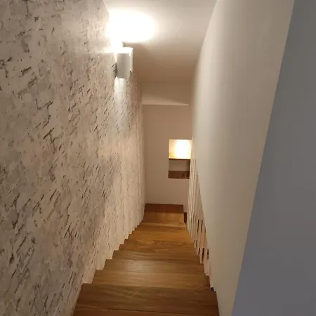 Apartmán La Terrazza Sul Naviglio *