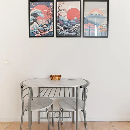 Apartment Guesthost - Step Into - Tortona District *