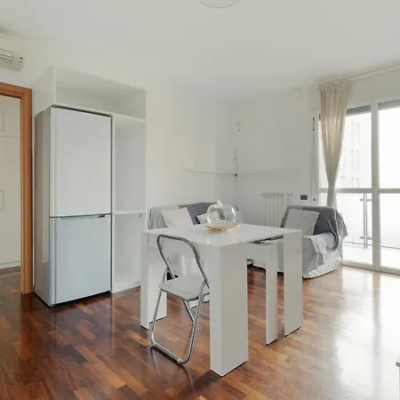 Appartamento Guesthost - Precotto Mm1 - Milano
