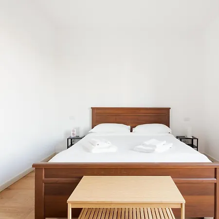 Guesthost - Cozy Near Parco Trotter Mailand