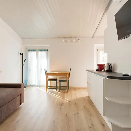 Guesthost - Milano- Corso Lodi With Ac & Wifi شقة