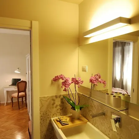 Maison d'hôtes Isola Libera Milan