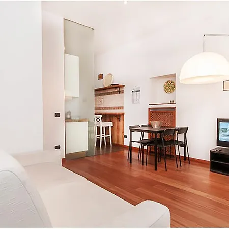 Vela Maison Appartement *