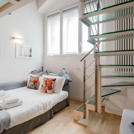 Apartment Guesthost - Sempione & Monumentale