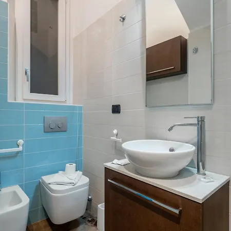 Guesthost - Citta Studi & Loreto Cozy Appartement Milaan