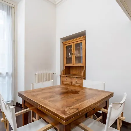 Guesthost - Brera Escape! Exclusive Roomy Flat *