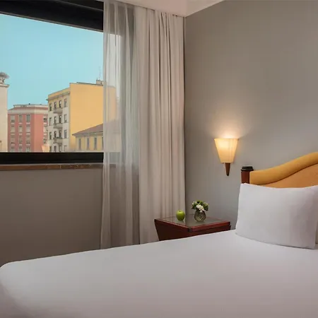 Nh Machiavelli Hotel 4*