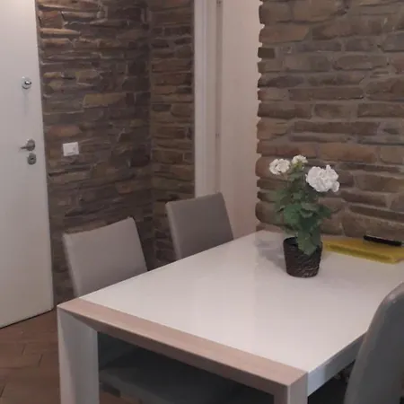 Livings Gioia Mediolan