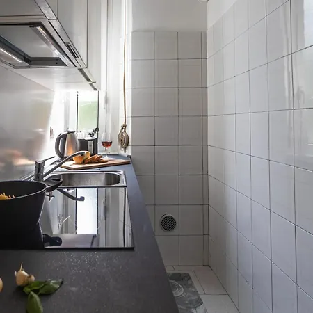 Italianway - Argonne 39 * Milan