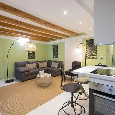 Apartment Sweett - Corridoni *