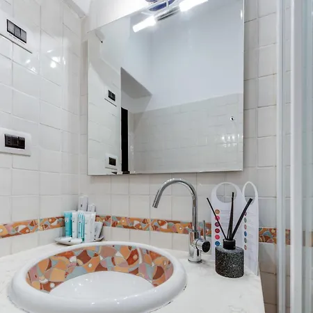 Sweett - Arco Della Pace *