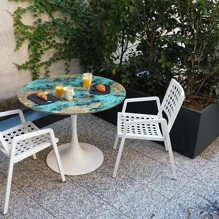 Varanini Luxury Double With Terrace And Sauna Μιλάνο