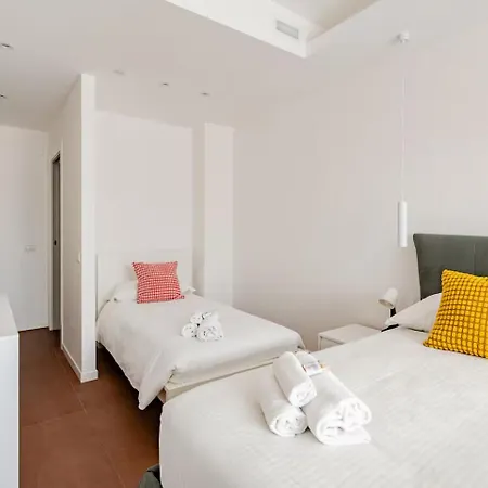 Appartement 3 Min Da Stazione Garibaldi E Corso Terrazzo Milaan