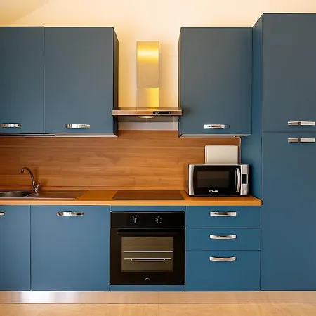 Lägenhet Xenia - 2 In Corso Buenos Aires 73 Chiavari