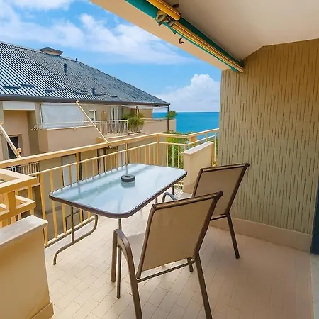 Lägenhet Xenia - 2 In Corso Buenos Aires 73