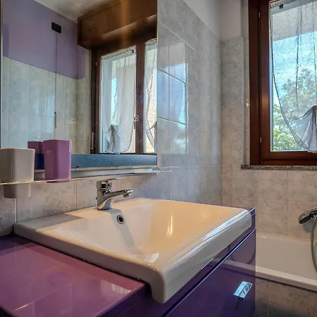A Pochi Minuti Da Linate, Casa Con 2 Bagni Vicino Arena Santa Giulia *
