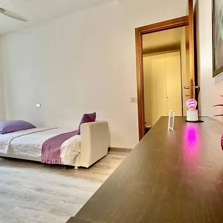 דירה Porta Venezia House *