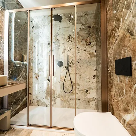 Appartamento Raffaello Moscova Golden House *