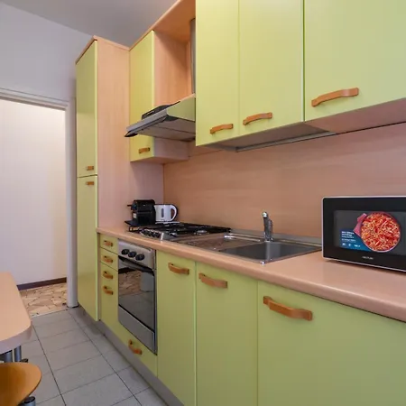 I-host - Marochetti 10 Apartment