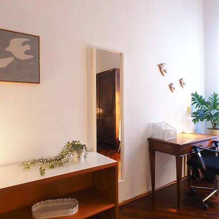 Primopiano - Rubens A * Милан