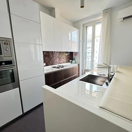Apartamento Sant'agostino Large & Elegant Apartment, *
