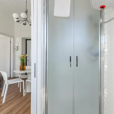 Сasa de vacaciones Moon - Spacious Two-room