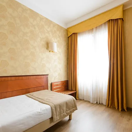 Hotel Windsor Mediolan