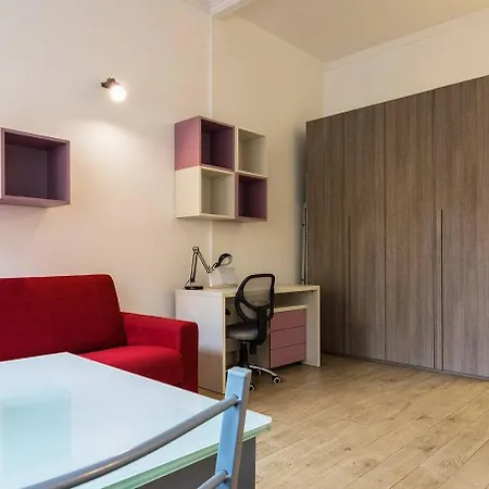 Hotel Lugano 3*