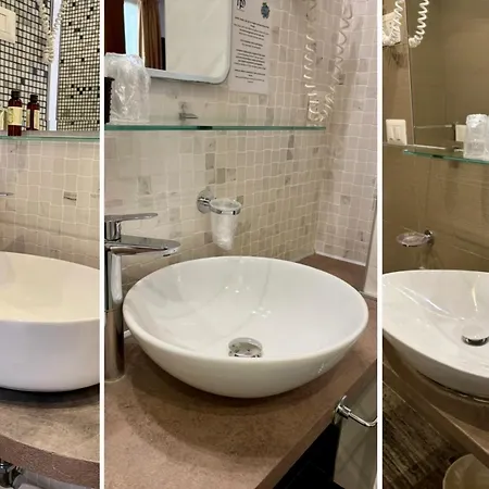 Perugino Hotel Milano