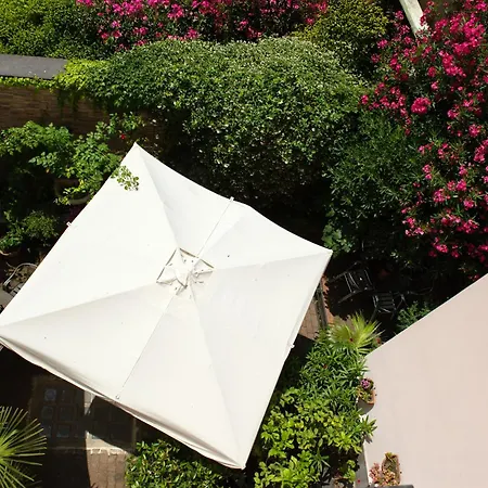 Hotel Vittoria Milán