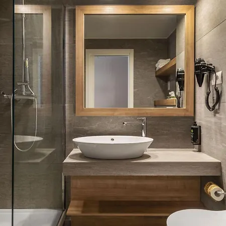 Portello Hotel Mailand