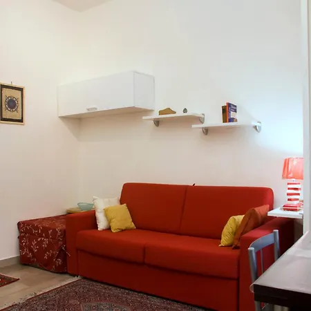 Milan Apartment Rental *