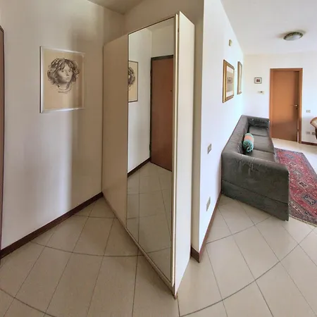 Milan Apartment Rental * Milan