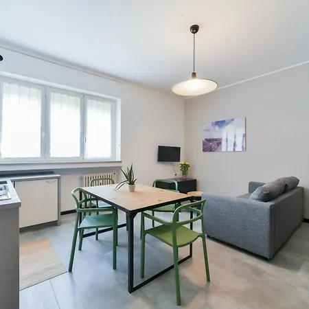 Foresteria Monti Milano