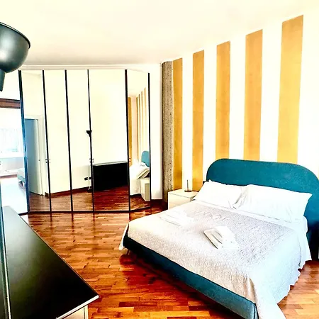 Apartamento Flat In Duomo *