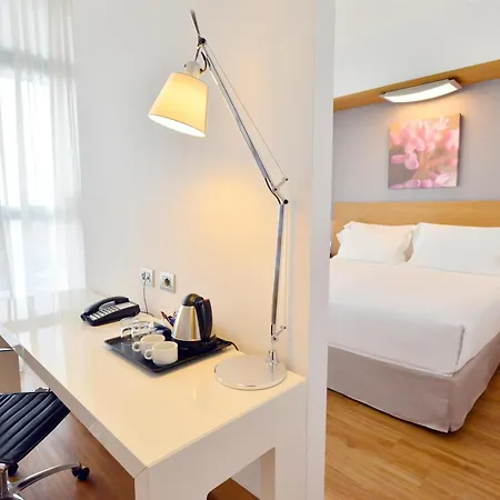 Hotell Hilton Garden North