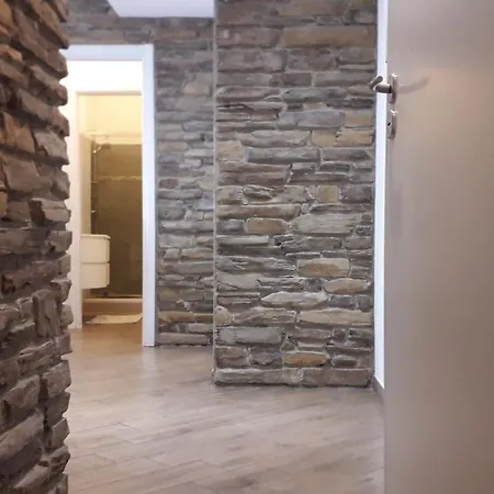 Livings Gioia Apartament Mediolan