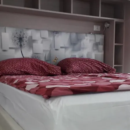 Livings Gioia Apartament Mediolan