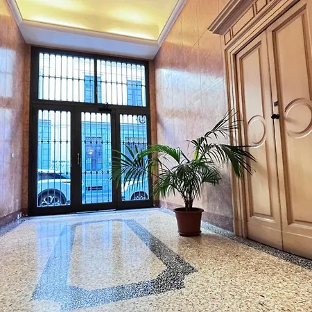 Apartmán Italianstayrentals Solferino 37 *