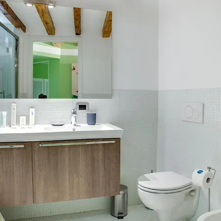 Sweett - Corridoni * Milan