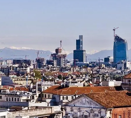 Hotel Nh Machiavelli 4*