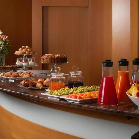 Hotel Nh Machiavelli Milano