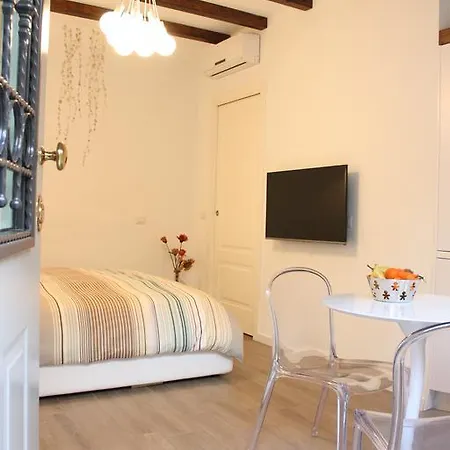 Apartment Sant'agostino *