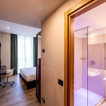 Degli Arcimboldi Hotel