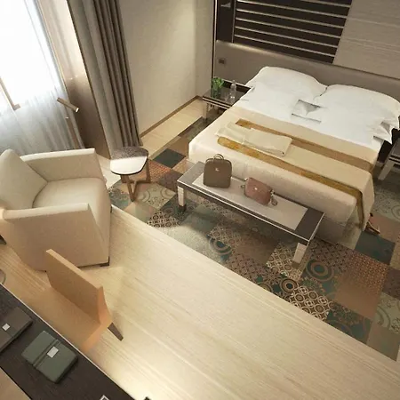 The Square Duomo - Preferred & Hotel 4*