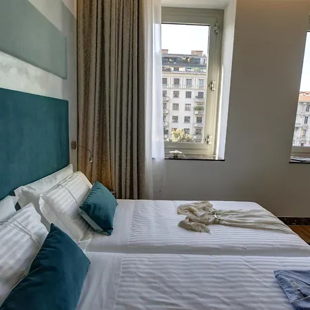 Hotel Bianca Maria 4*