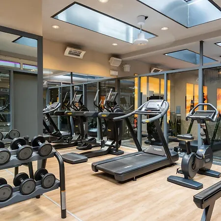 Nyx By Leonardo Hotel 4*