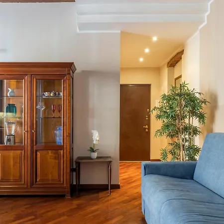 Apartment Retreats Porta Venezia