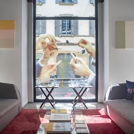 Hotel Savona 18 Suites - Member Of Preferred Hotels & Resorts 4*