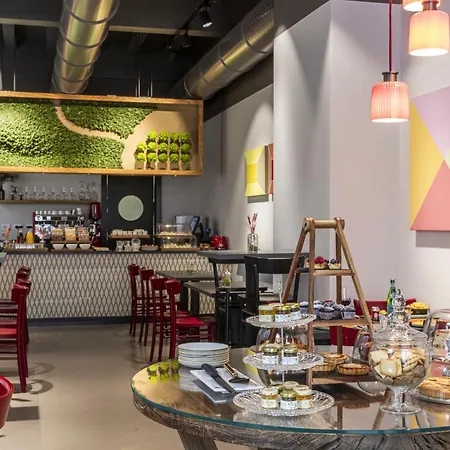 Hotel Savona 18 Milano